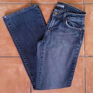 Joe's Jeans Honey Bootcut Gigi Wash Sz 26